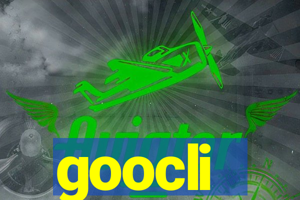 goocli - inicio